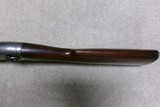 REMINGTON M- 14 1/2 .44-40 SADDLE RING CARBINE, BOLIVIAN OR MEXICAN POLICE MARKINGS - Image 17 of 20