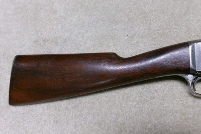 REMINGTON M- 14 1/2 .44-40 SADDLE RING CARBINE, BOLIVIAN OR MEXICAN POLICE MARKINGS - Image 7 of 20