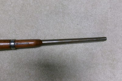 WHITNEY-REMINGTON STYLE ROLLING BLOCK CARBINE, .45-70, WITH CLEAR “ESA” CARTOUCHE - Image 18 of 22