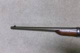 WHITNEY-REMINGTON STYLE ROLLING BLOCK CARBINE, .45-70, WITH CLEAR “ESA” CARTOUCHE - Image 15 of 22