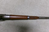 WHITNEY-REMINGTON STYLE ROLLING BLOCK CARBINE, .45-70, WITH CLEAR “ESA” CARTOUCHE - Image 17 of 22
