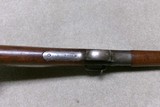 WHITNEY-REMINGTON STYLE ROLLING BLOCK CARBINE, .45-70, WITH CLEAR “ESA” CARTOUCHE - Image 7 of 22