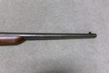 WHITNEY-REMINGTON STYLE ROLLING BLOCK CARBINE, .45-70, WITH CLEAR “ESA” CARTOUCHE - Image 11 of 22