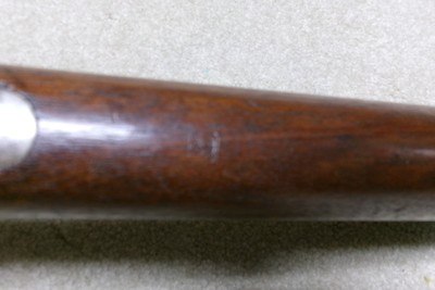 WHITNEY-REMINGTON STYLE ROLLING BLOCK CARBINE, .45-70, WITH CLEAR “ESA” CARTOUCHE - Image 8 of 22