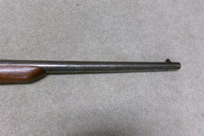 WHITNEY-REMINGTON STYLE ROLLING BLOCK CARBINE, .45-70, WITH CLEAR “ESA” CARTOUCHE - Image 11 of 22