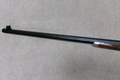 MASSIVE 15 1/2 LB FANCY CUSTOM C. SHARPS, BIG TIMBER, MT 1874 LONG RANGE .45-90 - Image 13 of 22