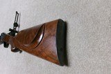 MASSIVE 15 1/2 LB FANCY CUSTOM C. SHARPS, BIG TIMBER, MT 1874 LONG RANGE .45-90 - Image 10 of 22