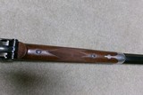 MASSIVE 15 1/2 LB FANCY CUSTOM C. SHARPS, BIG TIMBER, MT 1874 LONG RANGE .45-90 - Image 15 of 22