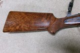 MASSIVE 15 1/2 LB FANCY CUSTOM C. SHARPS, BIG TIMBER, MT 1874 LONG RANGE .45-90 - Image 7 of 22