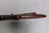 MASSIVE 15 1/2 LB FANCY CUSTOM C. SHARPS, BIG TIMBER, MT 1874 LONG RANGE .45-90 - Image 14 of 22