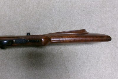 MASSIVE 15 1/2 LB FANCY CUSTOM C. SHARPS, BIG TIMBER, MT 1874 LONG RANGE .45-90 - Image 14 of 22