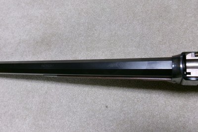 MASSIVE 15 1/2 LB FANCY CUSTOM C. SHARPS, BIG TIMBER, MT 1874 LONG RANGE .45-90 - Image 19 of 22