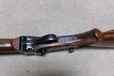 MASSIVE 15 1/2 LB FANCY CUSTOM C. SHARPS, BIG TIMBER, MT 1874 LONG RANGE .45-90 - Image 6 of 22