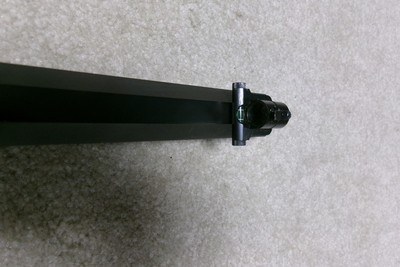 MASSIVE 15 1/2 LB FANCY CUSTOM C. SHARPS, BIG TIMBER, MT 1874 LONG RANGE .45-90 - Image 21 of 22