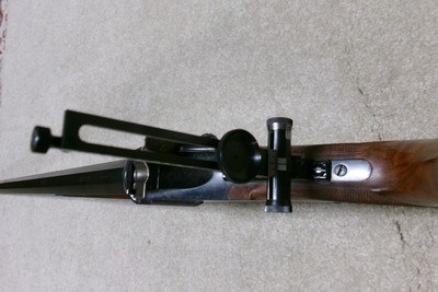 MASSIVE 15 1/2 LB FANCY CUSTOM C. SHARPS, BIG TIMBER, MT 1874 LONG RANGE .45-90 - Image 18 of 22