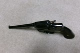 EARLY MODEL 1905 1st CHANGE M & P, WITH BOX, TARGETS ETC., #122XXX, ONLY MADE 1906-1909 - Image 4 of 17