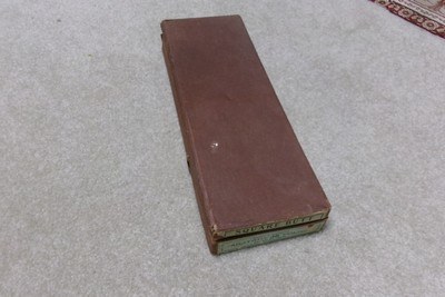 EARLY MODEL 1905 1st CHANGE M & P, WITH BOX, TARGETS ETC., #122XXX, ONLY MADE 1906-1909 - Image 17 of 17