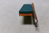 ANTIQUE, NEW IN BOX EXTENSION STOCK FOR NEW MODEL No. 3 REVOLVER - Image 4 of 6