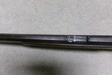 1876 45-70 OCTAGON RIFLE, #56XXX, MADE 1887 - Image 18 of 20