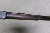 1876 45-70 OCTAGON RIFLE, #56XXX, MADE 1887 - Image 8 of 20
