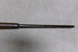 1876 45-70 OCTAGON RIFLE, #56XXX, MADE 1887 - Image 16 of 20