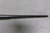 1876 45-70 OCTAGON RIFLE, #56XXX, MADE 1887 - Image 19 of 20
