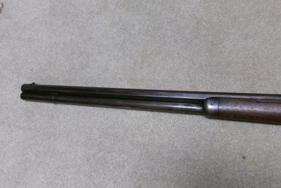 1876 45-70 OCTAGON RIFLE, #56XXX, MADE 1887 - Image 13 of 20