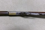 1876 45-70 OCTAGON RIFLE, #56XXX, MADE 1887 - Image 6 of 20