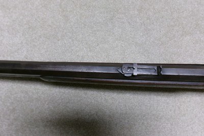 1876 45-70 OCTAGON RIFLE, #56XXX, MADE 1887 - Image 18 of 20
