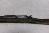 1876 45-70 OCTAGON RIFLE, #56XXX, MADE 1887 - Image 5 of 20