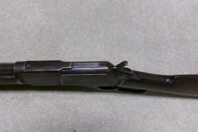 1876 45-70 OCTAGON RIFLE, #56XXX, MADE 1887 - Image 5 of 20