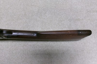 1876 45-70 OCTAGON RIFLE, #56XXX, MADE 1887 - Image 17 of 20