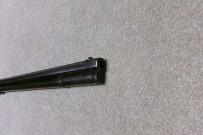 1876 45-70 OCTAGON RIFLE, #56XXX, MADE 1887 - Image 20 of 20