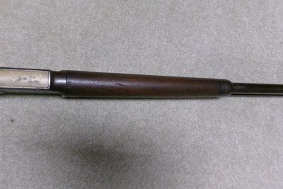 1876 45-70 OCTAGON RIFLE, #56XXX, MADE 1887 - Image 15 of 20