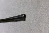 1876 45-70 OCTAGON RIFLE, #56XXX, MADE 1887 - Image 20 of 20