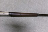 1876 45-70 OCTAGON RIFLE, #56XXX, MADE 1887 - Image 15 of 20