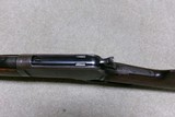 1886 .45-70 TAKEDOWN, EXTRA LIGHTWEIGHT 22” BARREL RIFLE, #142XXX, MADE 1907 - Image 5 of 20