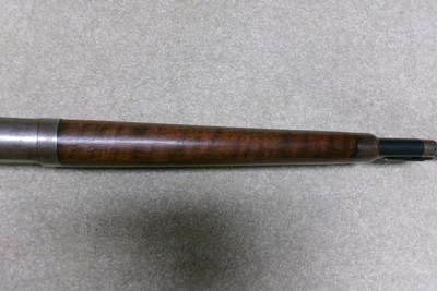 1886 .45-70 TAKEDOWN, EXTRA LIGHTWEIGHT 22” BARREL RIFLE, #142XXX, MADE 1907 - Image 15 of 20