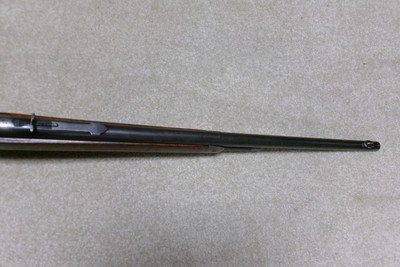1886 .45-70 TAKEDOWN, EXTRA LIGHTWEIGHT 22” BARREL RIFLE, #142XXX, MADE 1907 - Image 19 of 20