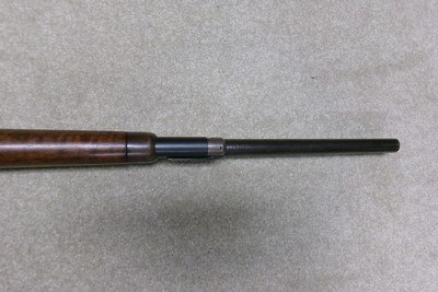 1886 .45-70 TAKEDOWN, EXTRA LIGHTWEIGHT 22” BARREL RIFLE, #142XXX, MADE 1907 - Image 16 of 20