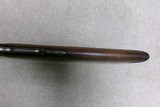 1886 .45-70 TAKEDOWN, EXTRA LIGHTWEIGHT 22” BARREL RIFLE, #142XXX, MADE 1907 - Image 14 of 20