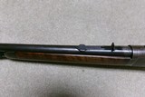 1886 .45-70 TAKEDOWN, EXTRA LIGHTWEIGHT 22” BARREL RIFLE, #142XXX, MADE 1907 - Image 18 of 20