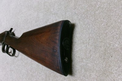 1886 .45-70 TAKEDOWN, EXTRA LIGHTWEIGHT 22” BARREL RIFLE, #142XXX, MADE 1907 - Image 10 of 20