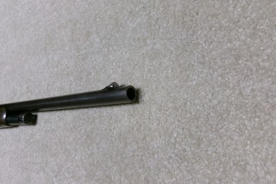 1886 .45-70 TAKEDOWN, EXTRA LIGHTWEIGHT 22” BARREL RIFLE, #142XXX, MADE 1907 - Image 20 of 20