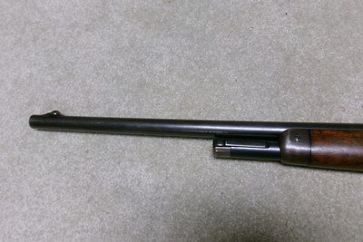 1886 .45-70 TAKEDOWN, EXTRA LIGHTWEIGHT 22” BARREL RIFLE, #142XXX, MADE 1907 - Image 13 of 20