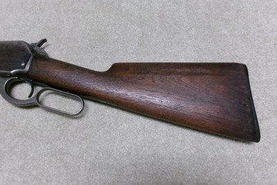 1886 .45-70 TAKEDOWN, EXTRA LIGHTWEIGHT 22” BARREL RIFLE, #142XXX, MADE 1907 - Image 11 of 20