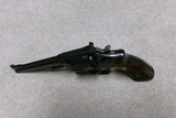 SUPERB CONDITION MODEL 1950 .44 SPECIAL TARGET (PRE-24), #S 139XXX, MADE 1954-1955 - Image 3 of 12