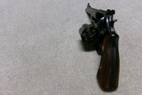 SUPERB CONDITION MODEL 1950 .44 SPECIAL TARGET (PRE-24), #S 139XXX, MADE 1954-1955 - Image 11 of 12