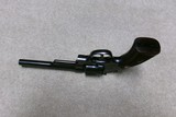 SUPERB CONDITION MODEL 1950 .44 SPECIAL TARGET (PRE-24), #S 139XXX, MADE 1954-1955 - Image 4 of 12