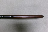 1892 .38-40 ROUND BARREL RIFLE, #402XXX, MADE 1907 - Image 14 of 20